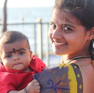 Meet your Posher, Deepika